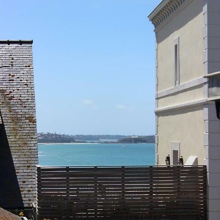 Kerschutz Apartment Saint-Malo Bagian luar foto