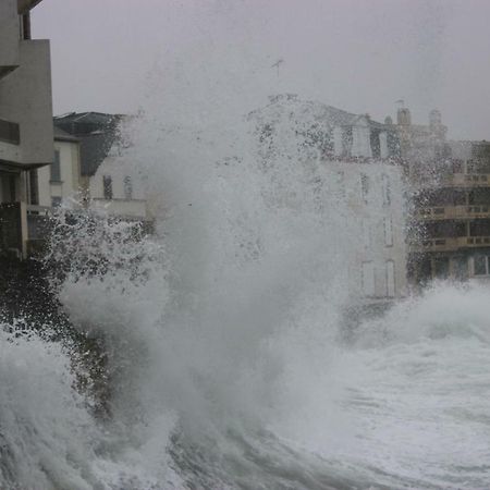 Kerschutz Apartment Saint-Malo Bagian luar foto