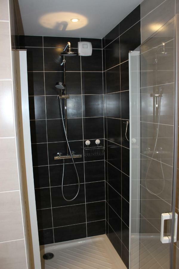 Kerschutz Apartment Saint-Malo Bagian luar foto